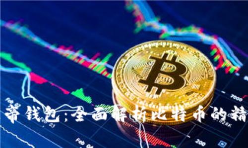比特币上帝钱包：全面解析比特币的精髓与价值