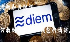 思考的和关键词如何找到最新的TP钱包行情信息？