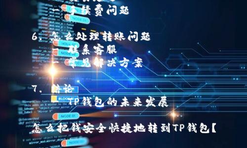 内容大纲

1. 引言
   - 钱包的定义
   - TP钱包的普及

2. TP钱包介绍
   - TP钱包的功能
   - TP钱包的安全性

3. 钱转到TP钱包的常见方式
   - 银行转账
   - 第三方支付平台
   - 其他加密货币转账

4. 转账的具体步骤
   - 开设TP钱包
   - 绑定银行卡或支付工具
   - 进行转账的步骤

5. 转账过程中可能遇到的问题
   - 转账失败的情况
   - 交易延迟
   - 手续费问题

6. 怎么处理转账问题
   - 联系客服
   - 常见解决方案

7. 结论
   - TP钱包的未来发展

怎么把钱安全快捷地转到TP钱包？