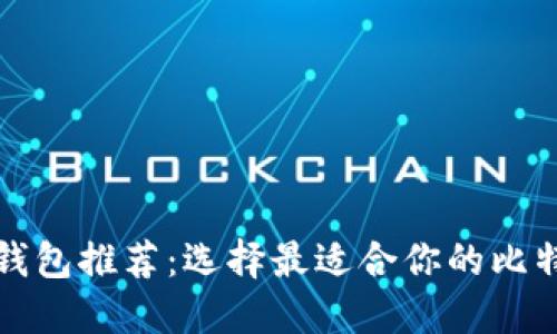 比特币钱包推荐：选择最适合你的比特币钱包