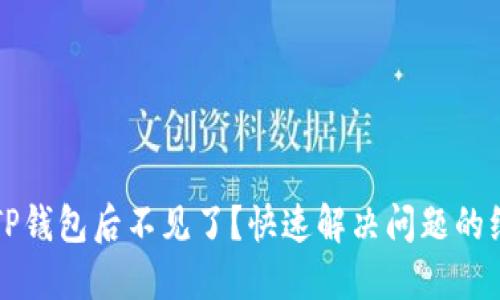 提币到TP钱包后不见了？快速解决问题的绝佳指南