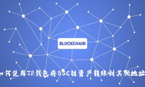 如何使用TP钱包将BSC链资产转账到其他地址？