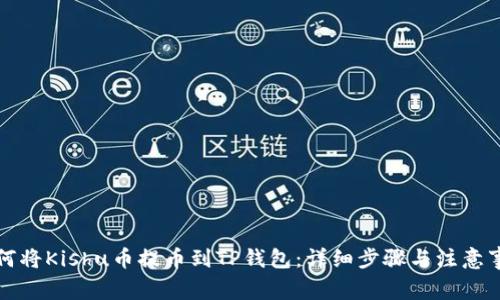 如何将Kishu币提币到TP钱包：详细步骤与注意事项