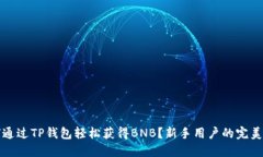 如何通过TP钱包轻松获得BNB？新手用户的完美指南