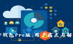 如何使用TP钱包Pro版：用户痛点与解决方案详解