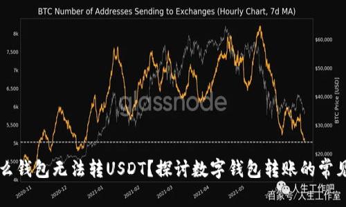为什么钱包无法转USDT？探讨数字钱包转账的常见问题