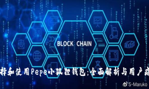 如何选择和使用Pepe小狐狸钱包：全面解析与用户痛点解决