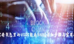 如何将钱包里的USDT转为BNB？详细步骤与实用技巧