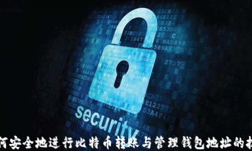 
如何安全地进行比特币转账与管理钱包地址的技巧