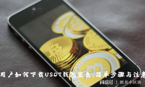 中国用户如何下载USDT钱包蓝色：简单步骤与注意事项