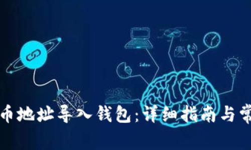 如何将比特币地址导入钱包：详细指南与常见问题解答
