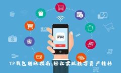 TP钱包转账指南：轻松实现数字资产转移