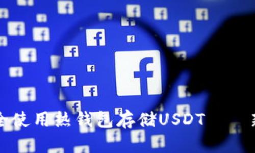 如何安全使用热钱包存储USDT——新手指南