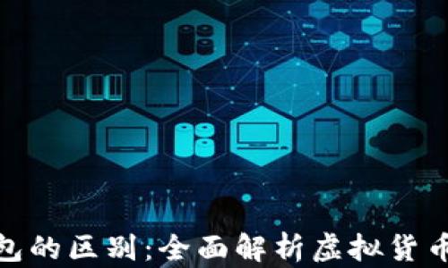 
泰达币与钱包的区别：全面解析虚拟货币的核心概念