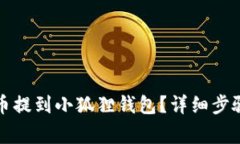 如何将狗狗币提到小狐狸钱包？详细步骤与注意