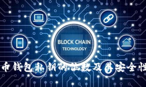 比特币钱包私钥的位数及其安全性解析