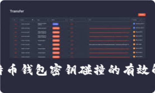 破解比特币钱包密钥碰撞的有效解决方案