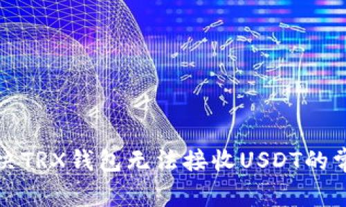 如何解决TRX钱包无法接收USDT的常见问题