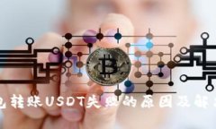 TP钱包转账USDT失败的原因及解决方法