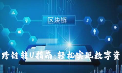 TP钱包跨链转U指南：轻松实现数字资产搬家