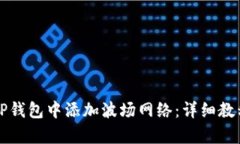 如何在TP钱包中添加波场网络：详细教程与解析